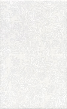 Ауленсия серый орнамент|25x40