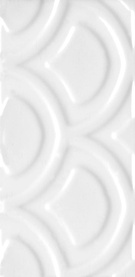 Авеллино белый структура mix|7.4х15