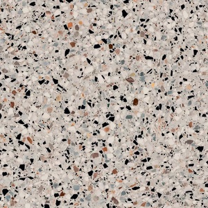 Бричиола белый матовый обрезной 60x60x0,9