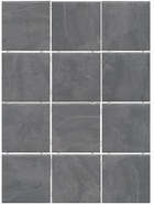 Дегре серый темный (полотно из 12 частей 9.9x9.9) XX30х40