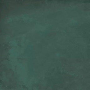 Фес зелёный тёмный глянцевый 15x15x0,77