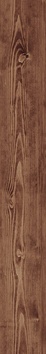 Гранд Вуд коричневый обрезной  |20x160