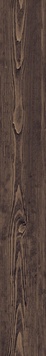 Гранд Вуд коричневый тёмный обр. гр.  |20х160