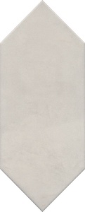 Каламита серый светлый матовый 14x34