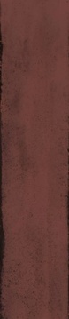 Мажорель бордовый глянцевый 6x28,5x1