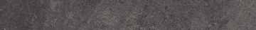 Подступенок Портленд антрацит матовый обрезной 80x10,7x0,9