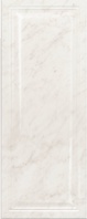Ретиро белый панель пл. стена 20х50| ZZ