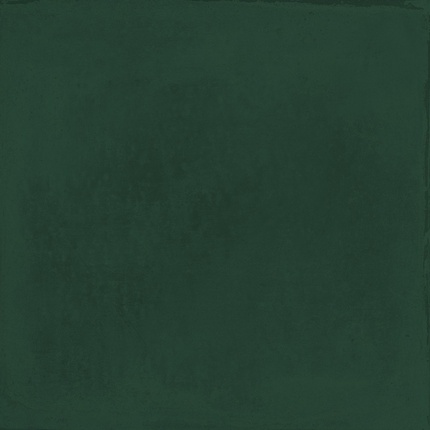 Сантана зеленый темный глянцевый |15х15