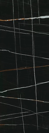 Surface Laboratory/Сахара Блэк лаппатированный обрезной 119,5x320