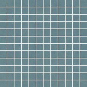 Таделакт бирюзовый матовый 29,8x29,8x0,35