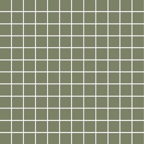Темари зелёный матовый 29,8x29,8x0,35