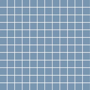 Темари синий светлый матовый 29,8x29,8x0,35