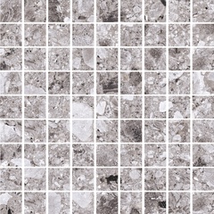 Мозаика Terrazzo K-331 светло-серый мат. |30x30 товар