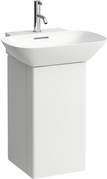 Раковина Laufen Ino 8.1030.2.000.104.1 56 см| 56x14x45