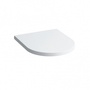 Сиденье для унитаза, с микролифтом, Kartell by laufen ZZ