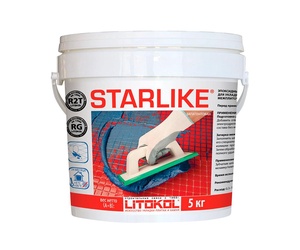 Коллекция Starlike