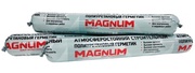 MAGNUM герм. полиуретановый серый 900г.