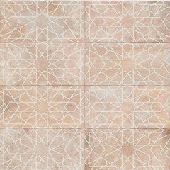 Teguise Ocre Decor 15x30