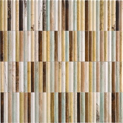 Tropic Mix ZZ 15x30