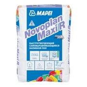 NOVOPLAN  MAXI R самовыравнивающийся состав  ZZ п.п. ( кратно поддонам 50 шт) (23 кг)