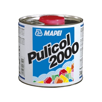 PULICOL 2000  гель-растворитель для клеев и шовных запонителей 0,75KG