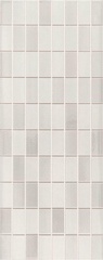 NUANCE MOSAICO BLANC XX|20x50