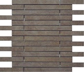 Mosaico Stone Anthracite XX |30х30