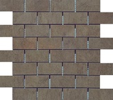 Mosaico Stone Anthracite XX |30х30