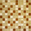 Мозаика CTB 53 (чип 2.5x2.5 мм) карамельный микс Crystal+StoneZZ|30x30 XX