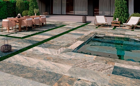 Коллекция Bali