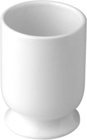 Стакан настольный керамический Nicolazzi Classica On Shelf ZZ