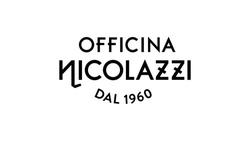 Nicolazzi производитель