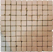 Мозаика Татры Беж PLR полир/галтованая (n061106,чип 29х29) |30х30