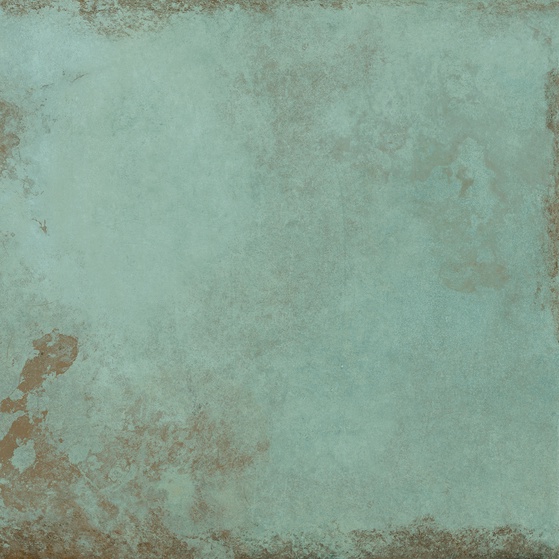 Alloy Mint decorstone (п.п. )ZZ |60x60