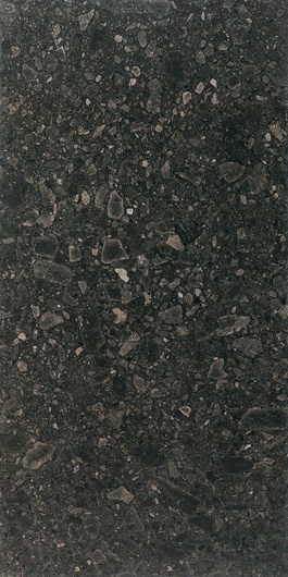 CR. Gransasso Nero semipolished/ret (п.п.) XX|90x180