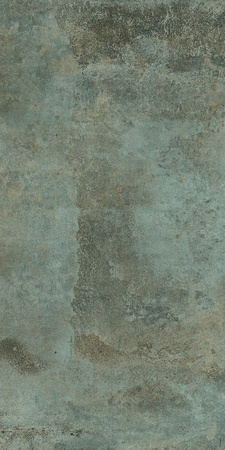Rusty Metal Moss Luxglass 60x120 Rec.