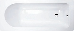 Ванна акриловая Veedi Mira 170x75 13217075+ Каркас 170х75 138000175 ZZ