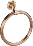 Полотенцедержатель-кольцо d 21см (бронза), Windsor товар