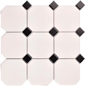 Ceramic Tiles 9.5+2.5 YH955 30.1х30.1