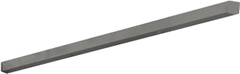 W SET (набор металлических частей) для душевых ограждений Walk-In Wall 100 и Walk-In Corner 120x90), цвет хром ZZ