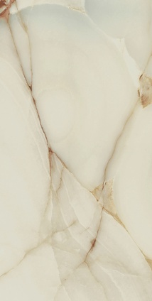 Onyx Blanche Glossy  ZZ 60x120