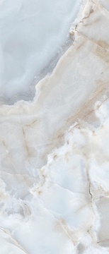 Bleu Matte 120x280
