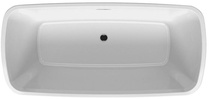Акриловая ванна Riho Admire FS 180x84| 180x84x44
