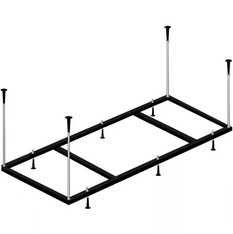 Усиленная рама 190х90см, для ванны Riho ZZ