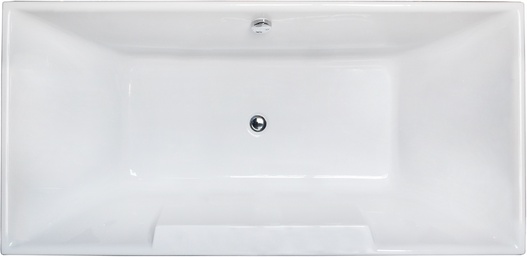 Акриловая ванна Royal Bath Triumph RB 665101 170x87 см| 167x87x49