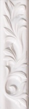 Lis. Bianco Calacatta ZZ |6.5x25