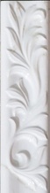 Lis. Bianco Statuario ZZ |6.5x25