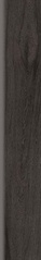 Battiscopa Black ZZ |9.5x60
