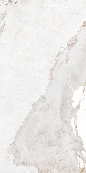 Blend white rect nat ZZ  60x120