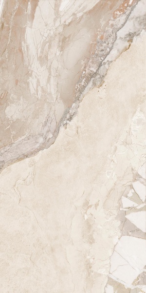 Blend almond rect nat ZZ  60x120